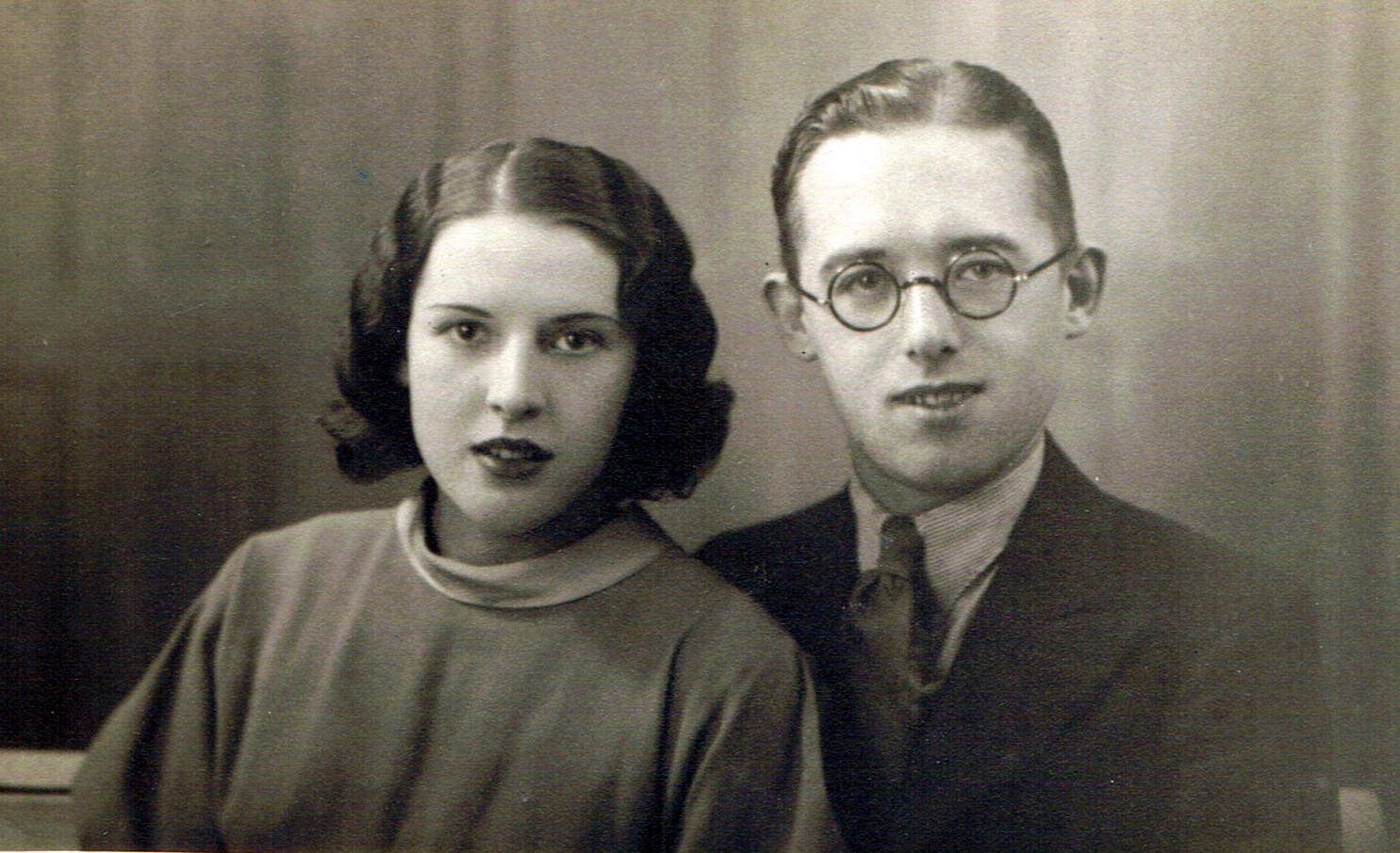Studio Portrait